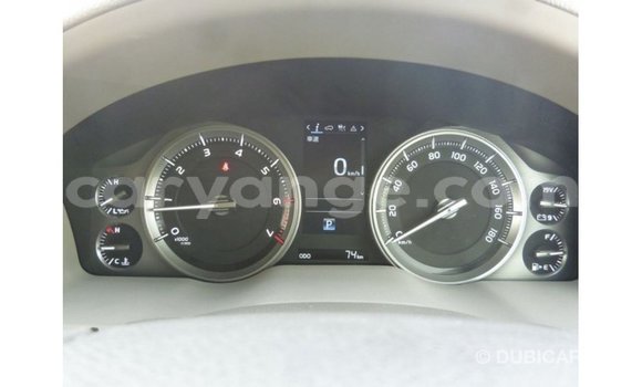 Acheter Import Voiture Toyota Land Cruiser Autre à Import - Dubai, Namibie Acheter Import Voiture Toyota Land Cruiser Autre à Import - Dubai, Namibie