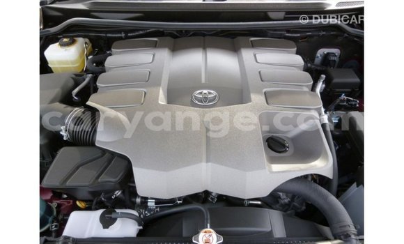 Acheter Import Voiture Toyota Land Cruiser Autre à Import - Dubai, Namibie Acheter Import Voiture Toyota Land Cruiser Autre à Import - Dubai, Namibie