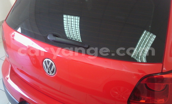 Buy New Volkswagen Polo Red Car in Windhoek in Namibia Buy New Volkswagen Polo Red Car in Windhoek in Namibia