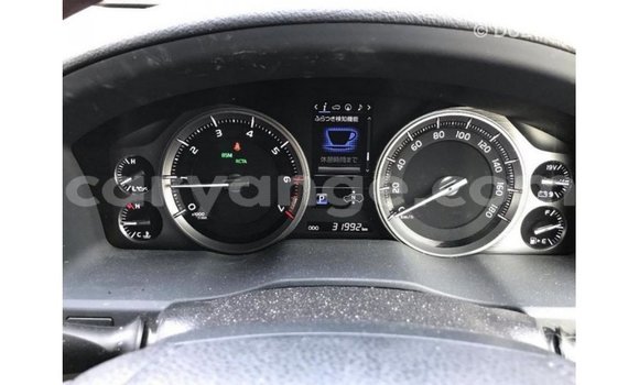 Acheter Import Voiture Toyota Land Cruiser Noir à Import - Dubai, Namibie Acheter Import Voiture Toyota Land Cruiser Noir à Import - Dubai, Namibie