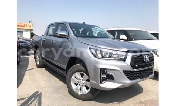 Buy Import Toyota Hilux Other Car in Import - Dubai in Namibia Buy Import Toyota Hilux Other Car in Import - Dubai in Namibia