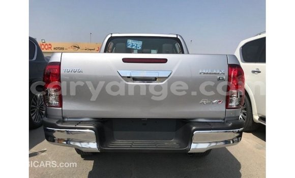 Buy Import Toyota Hilux Other Car in Import - Dubai in Namibia Buy Import Toyota Hilux Other Car in Import - Dubai in Namibia