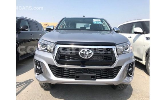 Buy Import Toyota Hilux Other Car in Import - Dubai in Namibia Buy Import Toyota Hilux Other Car in Import - Dubai in Namibia