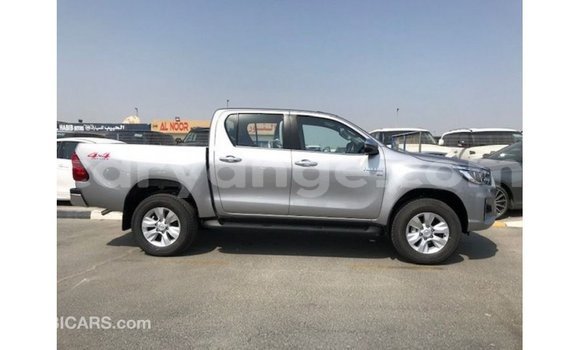 Buy Import Toyota Hilux Other Car in Import - Dubai in Namibia Buy Import Toyota Hilux Other Car in Import - Dubai in Namibia