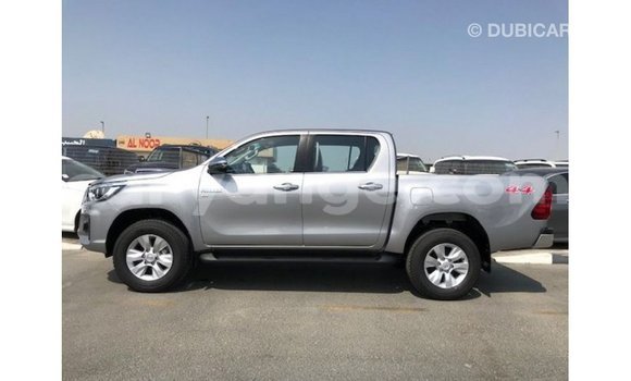Buy Import Toyota Hilux Other Car in Import - Dubai in Namibia Buy Import Toyota Hilux Other Car in Import - Dubai in Namibia