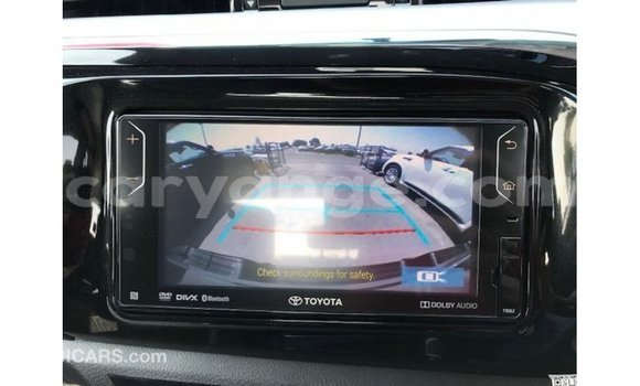 Buy Import Toyota Hilux Other Car in Import - Dubai in Namibia Buy Import Toyota Hilux Other Car in Import - Dubai in Namibia