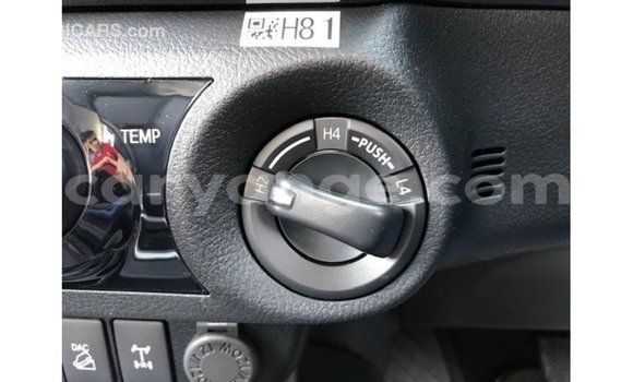 Buy Import Toyota Hilux Other Car in Import - Dubai in Namibia Buy Import Toyota Hilux Other Car in Import - Dubai in Namibia
