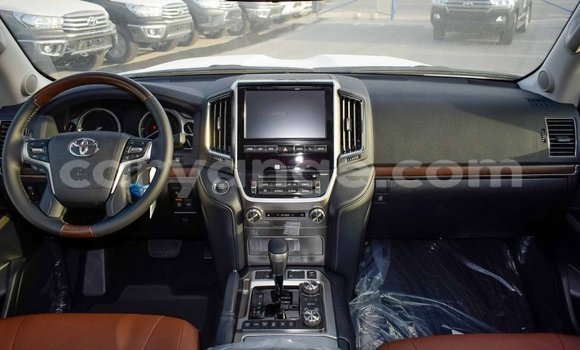 Buy Import Toyota Land Cruiser Black Car in Import - Dubai in Namibia Buy Import Toyota Land Cruiser Black Car in Import - Dubai in Namibia