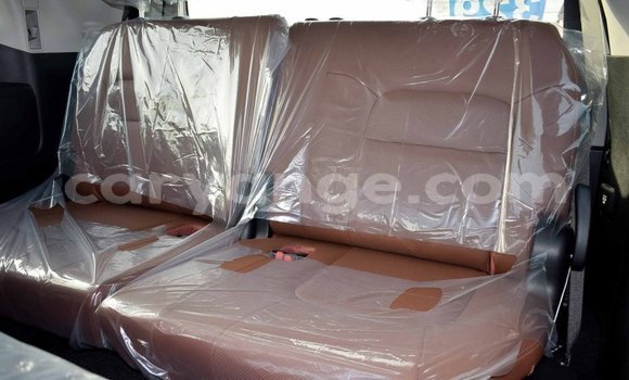 Buy Import Toyota Land Cruiser Black Car in Import - Dubai in Namibia Buy Import Toyota Land Cruiser Black Car in Import - Dubai in Namibia