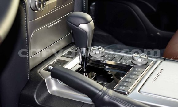 Buy Import Toyota Land Cruiser Black Car in Import - Dubai in Namibia Buy Import Toyota Land Cruiser Black Car in Import - Dubai in Namibia