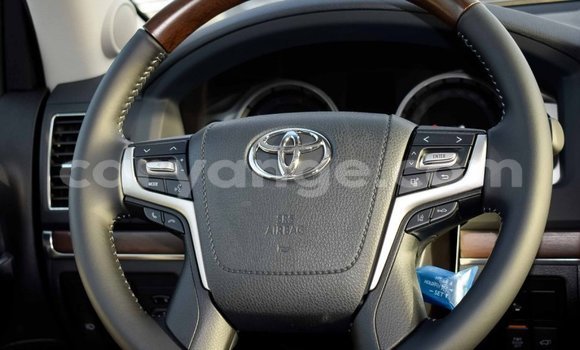 Buy Import Toyota Land Cruiser Black Car in Import - Dubai in Namibia Buy Import Toyota Land Cruiser Black Car in Import - Dubai in Namibia