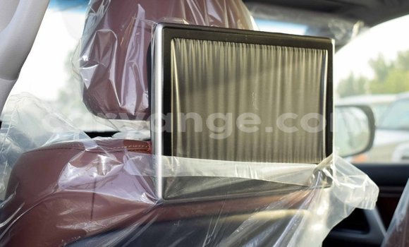 Buy Import Toyota Land Cruiser Black Car in Import - Dubai in Namibia Buy Import Toyota Land Cruiser Black Car in Import - Dubai in Namibia