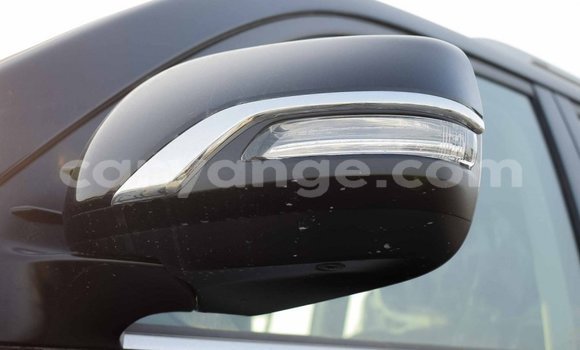 Buy Import Toyota Land Cruiser Black Car in Import - Dubai in Namibia Buy Import Toyota Land Cruiser Black Car in Import - Dubai in Namibia
