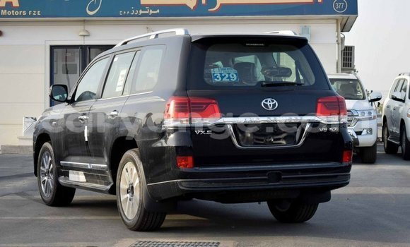 Buy Import Toyota Land Cruiser Black Car in Import - Dubai in Namibia Buy Import Toyota Land Cruiser Black Car in Import - Dubai in Namibia