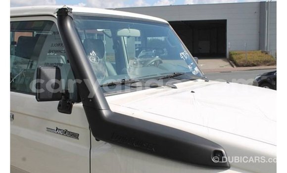 Buy Import Toyota Land Cruiser White Car in Import - Dubai in Namibia Buy Import Toyota Land Cruiser White Car in Import - Dubai in Namibia