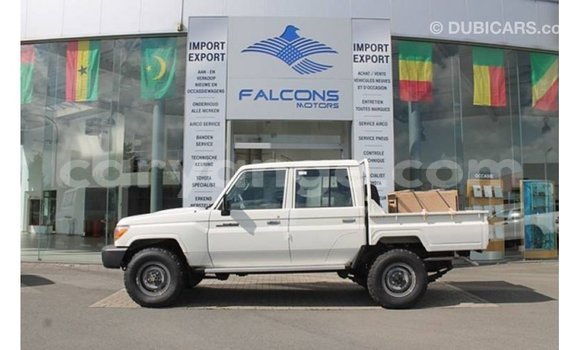 Buy Import Toyota Land Cruiser White Car in Import - Dubai in Namibia Buy Import Toyota Land Cruiser White Car in Import - Dubai in Namibia