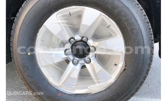 Acheter Import Voiture Toyota Prado Autre à Import - Dubai, Namibie Acheter Import Voiture Toyota Prado Autre à Import - Dubai, Namibie
