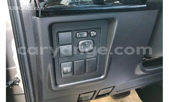 Acheter Import Voiture Toyota Prado Autre à Import - Dubai, Namibie Acheter Import Voiture Toyota Prado Autre à Import - Dubai, Namibie