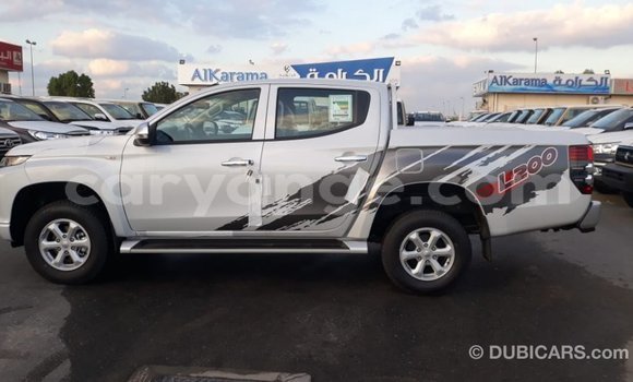 Buy Import Mitsubishi L200 White Car in Import - Dubai in Namibia Buy Import Mitsubishi L200 White Car in Import - Dubai in Namibia