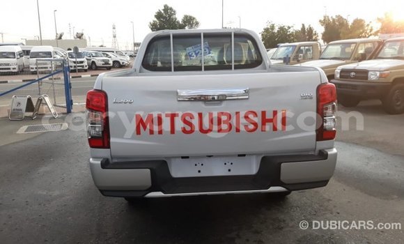 Buy Import Mitsubishi L200 White Car in Import - Dubai in Namibia Buy Import Mitsubishi L200 White Car in Import - Dubai in Namibia