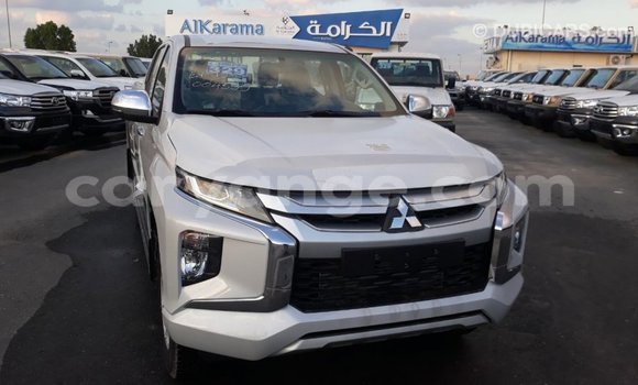 Buy Import Mitsubishi L200 White Car in Import - Dubai in Namibia Buy Import Mitsubishi L200 White Car in Import - Dubai in Namibia