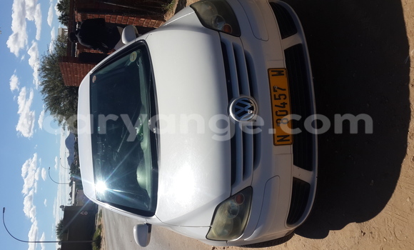 Acheter Occasion Voiture Volkswagen Golf Blanc à Windhoek, Namibie Acheter Occasion Voiture Volkswagen Golf Blanc à Windhoek, Namibie