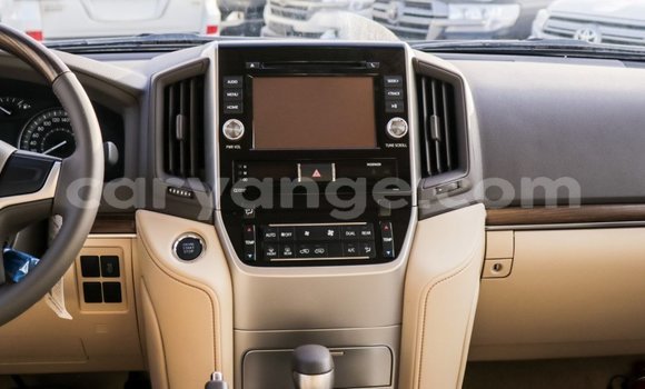Buy Import Toyota Land Cruiser White Car in Import - Dubai in Namibia Buy Import Toyota Land Cruiser White Car in Import - Dubai in Namibia