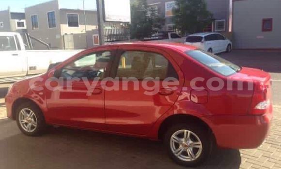 Buy New Toyota 4Runner Red Car in Windhoek in Namibia Buy New Toyota 4Runner Red Car in Windhoek in Namibia