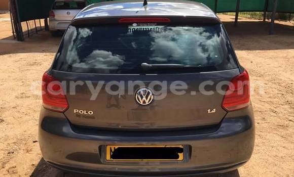 Buy Used Volkswagen Polo Black Car in Windhoek in Namibia Buy Used Volkswagen Polo Black Car in Windhoek in Namibia