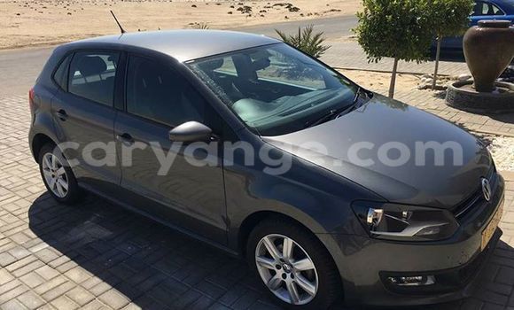 Buy Used Volkswagen Polo Black Car in Windhoek in Namibia Buy Used Volkswagen Polo Black Car in Windhoek in Namibia