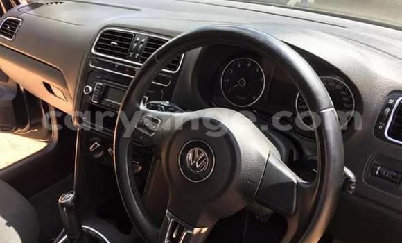 Buy Used Volkswagen Polo Black Car in Windhoek in Namibia Buy Used Volkswagen Polo Black Car in Windhoek in Namibia