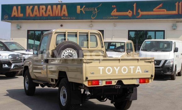 Buy Import Toyota Land Cruiser Beige Car in Import - Dubai in Namibia Buy Import Toyota Land Cruiser Beige Car in Import - Dubai in Namibia