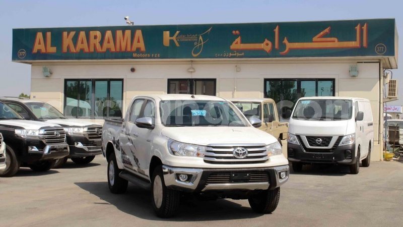 Big with watermark toyota hilux namibia import dubai 11069