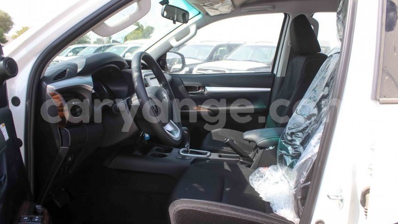 Big with watermark toyota hilux namibia import dubai 11069