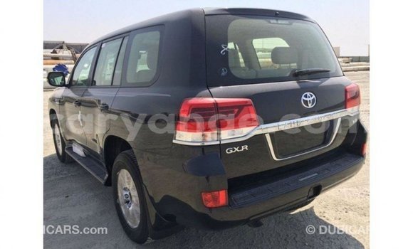 Buy Import Toyota Land Cruiser Black Car in Import - Dubai in Namibia Buy Import Toyota Land Cruiser Black Car in Import - Dubai in Namibia