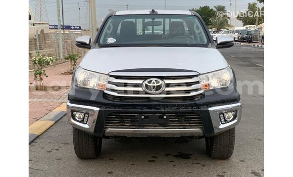 Buy Import Toyota Hilux Black Car in Import - Dubai in Namibia Buy Import Toyota Hilux Black Car in Import - Dubai in Namibia