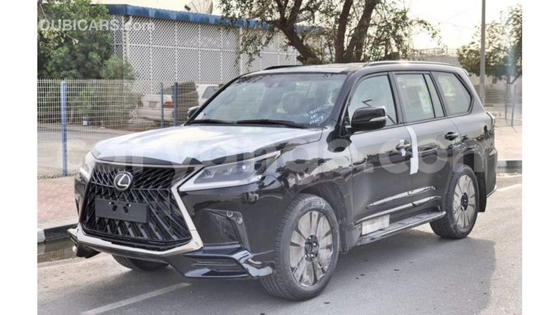 Big with watermark lexus lx namibia import dubai 11073