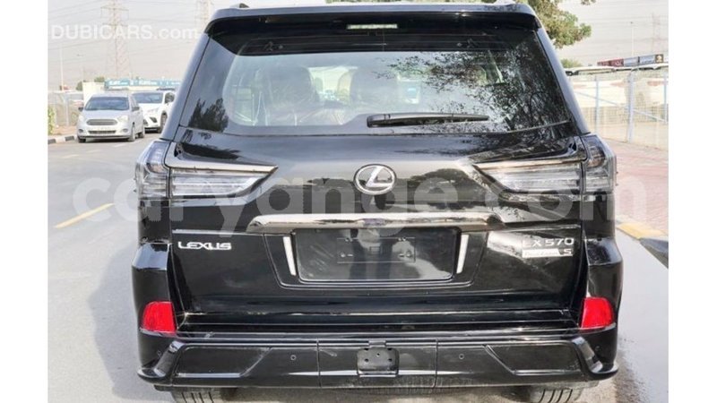 Big with watermark lexus lx namibia import dubai 11073