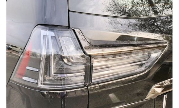 Buy Import Lexus LX Black Car in Import - Dubai in Namibia Buy Import Lexus LX Black Car in Import - Dubai in Namibia