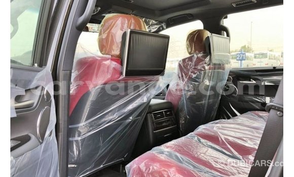 Buy Import Lexus LX Black Car in Import - Dubai in Namibia Buy Import Lexus LX Black Car in Import - Dubai in Namibia