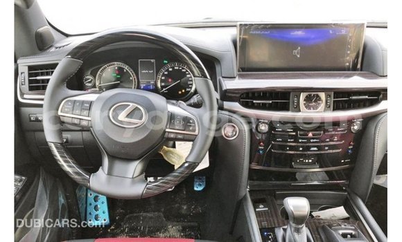 Buy Import Lexus LX Black Car in Import - Dubai in Namibia Buy Import Lexus LX Black Car in Import - Dubai in Namibia