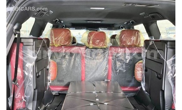 Buy Import Lexus LX Black Car in Import - Dubai in Namibia Buy Import Lexus LX Black Car in Import - Dubai in Namibia
