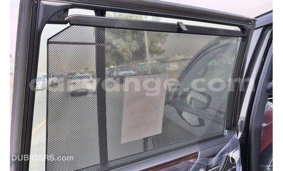 Buy Import Lexus LX Black Car in Import - Dubai in Namibia Buy Import Lexus LX Black Car in Import - Dubai in Namibia