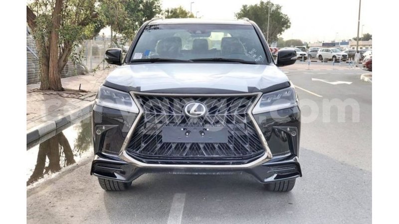 Big with watermark lexus lx namibia import dubai 11073