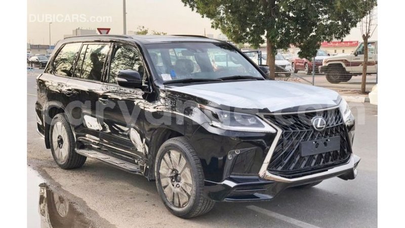 Big with watermark lexus lx namibia import dubai 11073