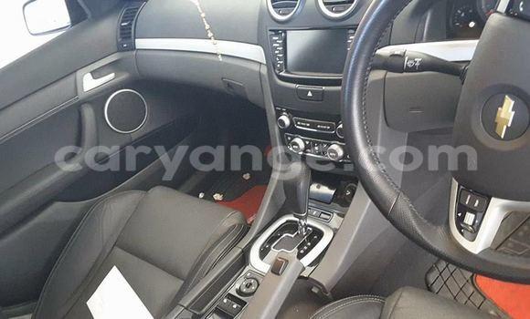 Buy Used Chevrolet Camaro Red Car in Windhoek in Namibia Buy Used Chevrolet Camaro Red Car in Windhoek in Namibia