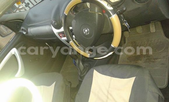 Buy New Nissan 350Z White Car in Windhoek in Namibia