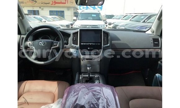 Buy Import Toyota Land Cruiser Black Car in Import - Dubai in Namibia Buy Import Toyota Land Cruiser Black Car in Import - Dubai in Namibia