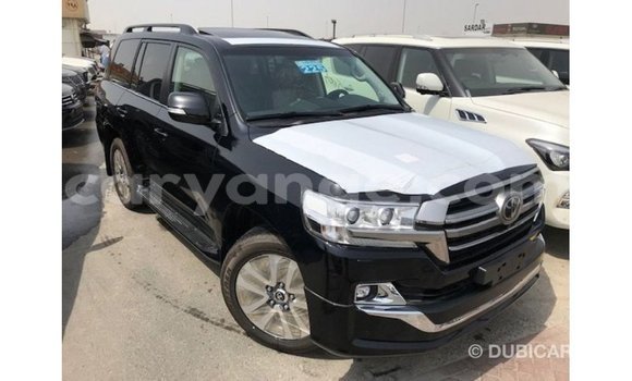 Buy Import Toyota Land Cruiser Black Car in Import - Dubai in Namibia Buy Import Toyota Land Cruiser Black Car in Import - Dubai in Namibia