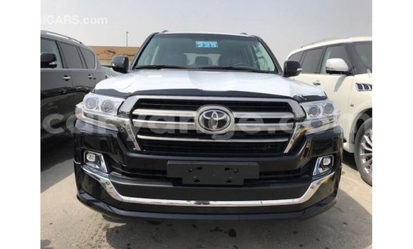 Buy Import Toyota Land Cruiser Black Car in Import - Dubai in Namibia Buy Import Toyota Land Cruiser Black Car in Import - Dubai in Namibia